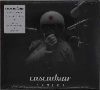 Album Cascadeur: Camera