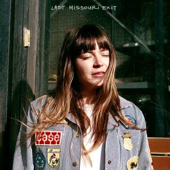 Album Case Oats: Last Missouri Exit