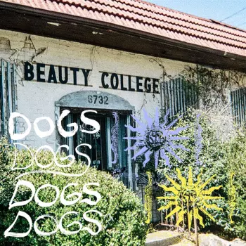 Cash Langdon: Dogs