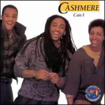 Album Cashmere: Cashmere