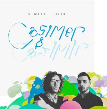 Album Casimer&Casimir: O Sweet Joe Pye