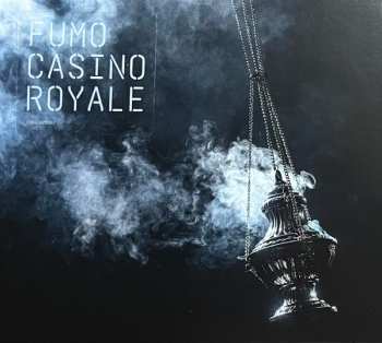 CD Casino Royale: Fumo