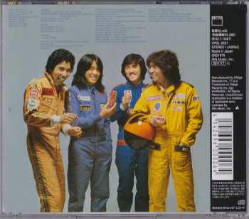 CD Casiopea: Casiopea