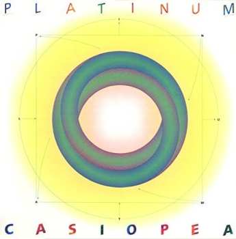 CD Casiopea: Platinum LTD