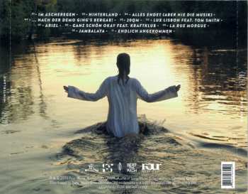 CD Casper: Hinterland