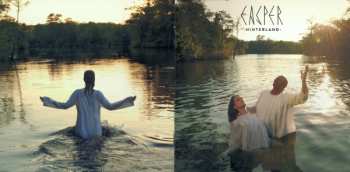 CD Casper: Hinterland