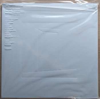 2LP Caspian: On Circles: The Complete Sessions DLX | LTD
