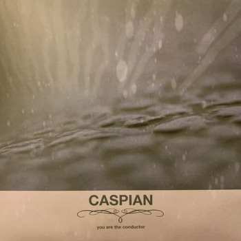 LP Caspian: You Are The Conductor CLR