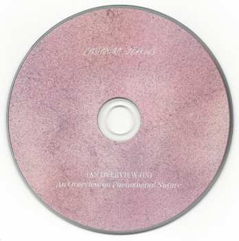 CD Cassandra Jenkins: (An Overview On) An Overview On Phenomenal Nature