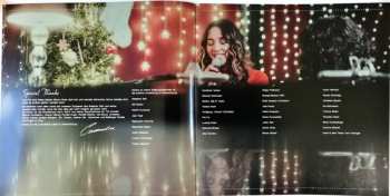 LP/CD Cassandra Steen: Der Weihnachtsgedanke CLR