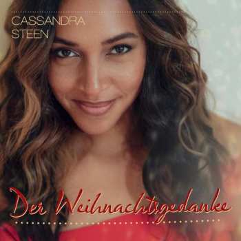 LP/CD Cassandra Steen: Der Weihnachtsgedanke CLR