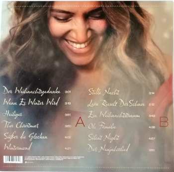LP/CD Cassandra Steen: Der Weihnachtsgedanke CLR