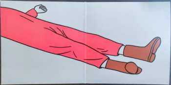 LP Casse Gueule: Mannus - L'Intelligence Accidentelle