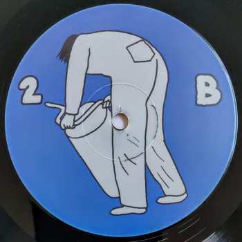 LP Casse Gueule: Mannus - L'Intelligence Accidentelle