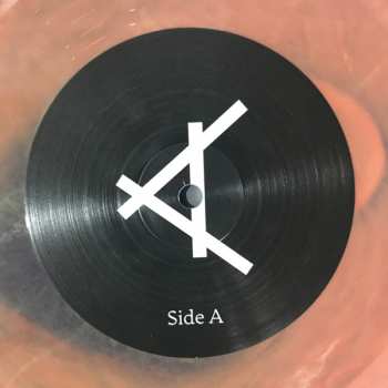 LP Cassels: Tracked In Mud LTD | CLR