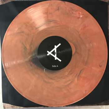 LP Cassels: Tracked In Mud LTD | CLR