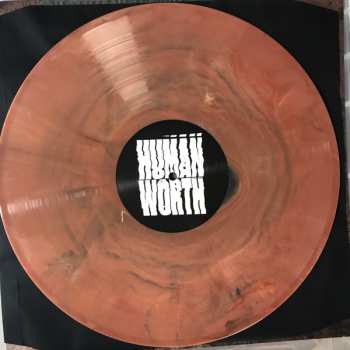 LP Cassels: Tracked In Mud LTD | CLR
