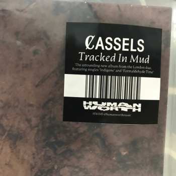 LP Cassels: Tracked In Mud LTD | CLR
