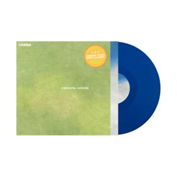 LP Cassia: Everyone Outside
