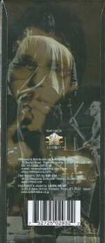 6CD/DVD/Set di cofanetti Cassiber: 1982–1992 (30th Anniversary Cassiber Box)