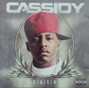 CD Cassidy: C | A | S | H