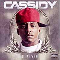 CD Cassidy: C | A | S | H