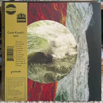LP SEED Ensemble: Gratitude CLR | LTD
