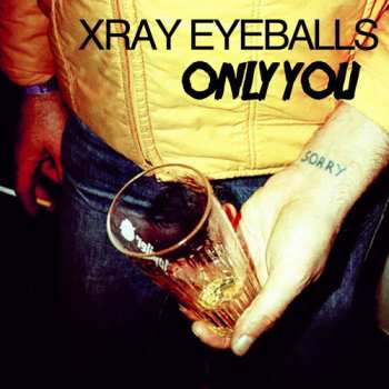 SP Cassie Ramone: I'm A Freak / Only You