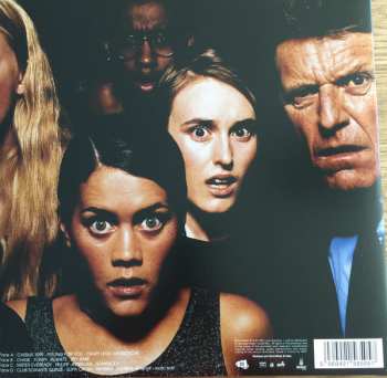 2LP/CD Cassius: 1999