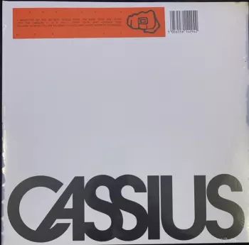 Cassius: Best Of 1996​-​2019