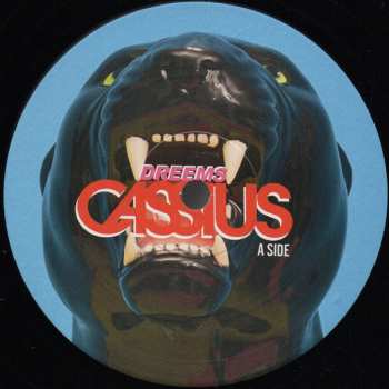2LP Cassius: Dreems