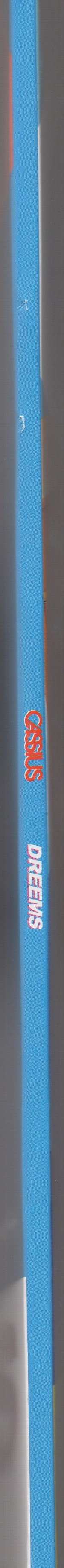 2LP Cassius: Dreems
