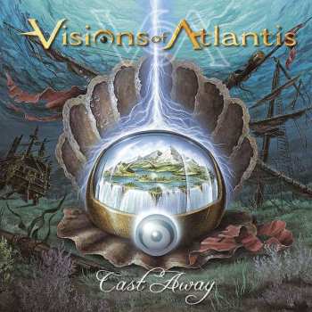 Album Visions Of Atlantis: Cast Away