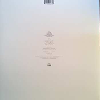 LP Elbow: Cast Of Thousands