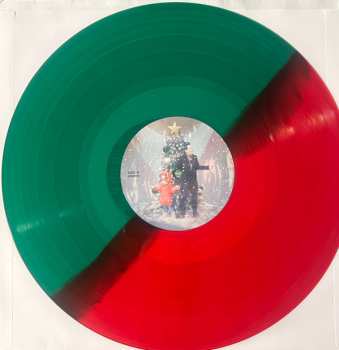 LP Cast of Zoey's Extraordinary Playlist: Music From Zoey's Extraordinary Christmas CLR | LTD
