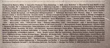 CD Casting Crowns: The Acoustic Sessions {Volume One}