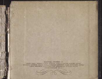 CD Casting Crowns: The Acoustic Sessions {Volume One}