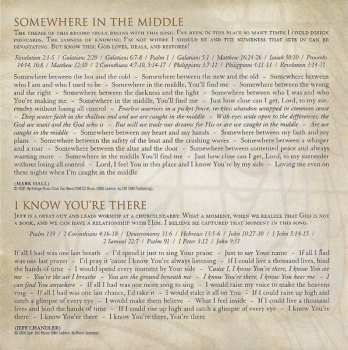 CD Casting Crowns: The Altar And The Door