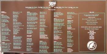 LP Castle Rat: Bestiary - Picture Disc