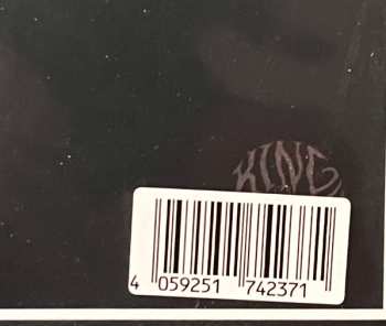 LP Castle Rat: The Bestiary CLR | LTD