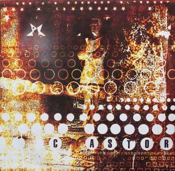 2LP Castor: Moving Backgrounds CLR