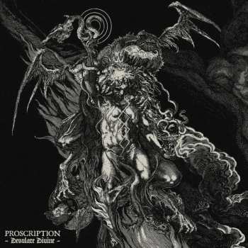Album Castrator: Coronation Of The Grotesque