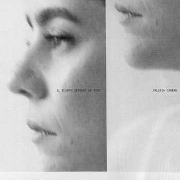 Album Valeria Castro Rodríguez: El Cuerpo Despues De Todo