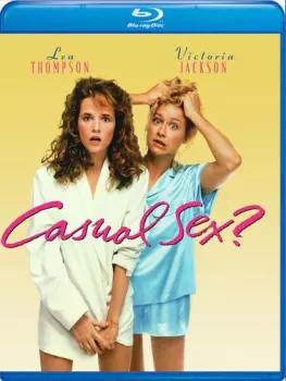 Casual Sex