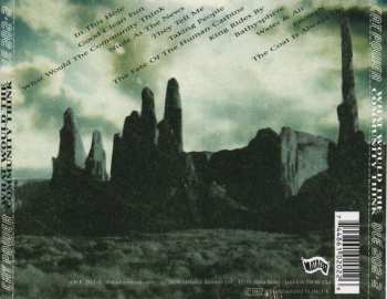 CD Cat Power: What Would The Community Think