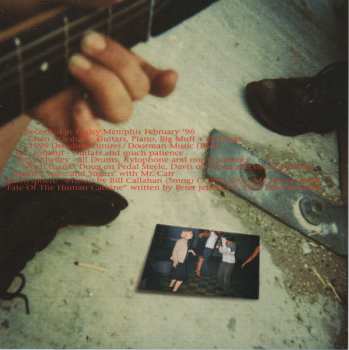 CD Cat Power: What Would The Community Think