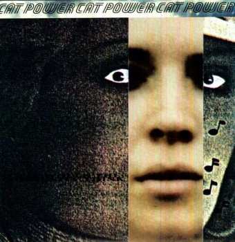 Album Cat Power: What Would The Community Think