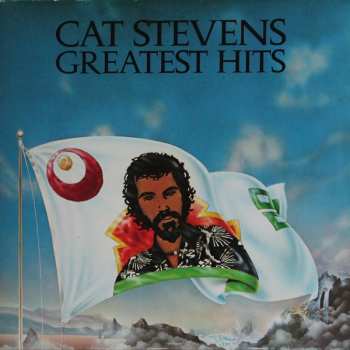 LP Cat Stevens: Greatest Hits
