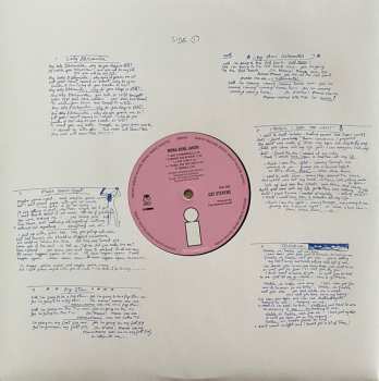 LP Cat Stevens: Mona Bone Jakon