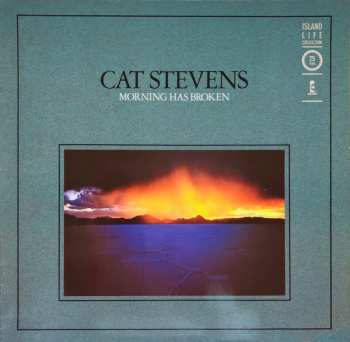 LP Cat Stevens: Morning Has Broken